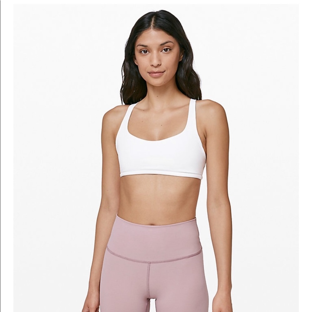 Lululemon Free to be Wild Bra